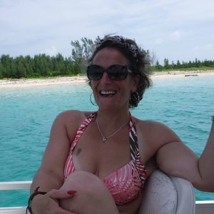 Meet your Posher, Kristin